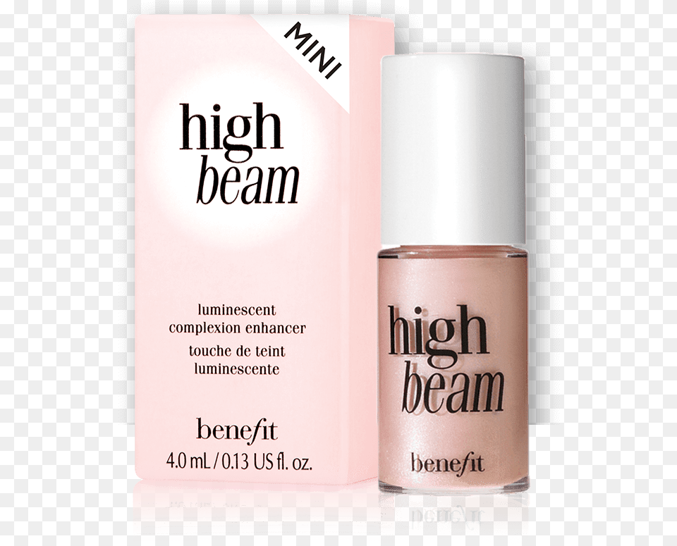 High Beam Highlighter Travel Size Mini High Beam Full Size, Cosmetics, Can, Tin, Face Png