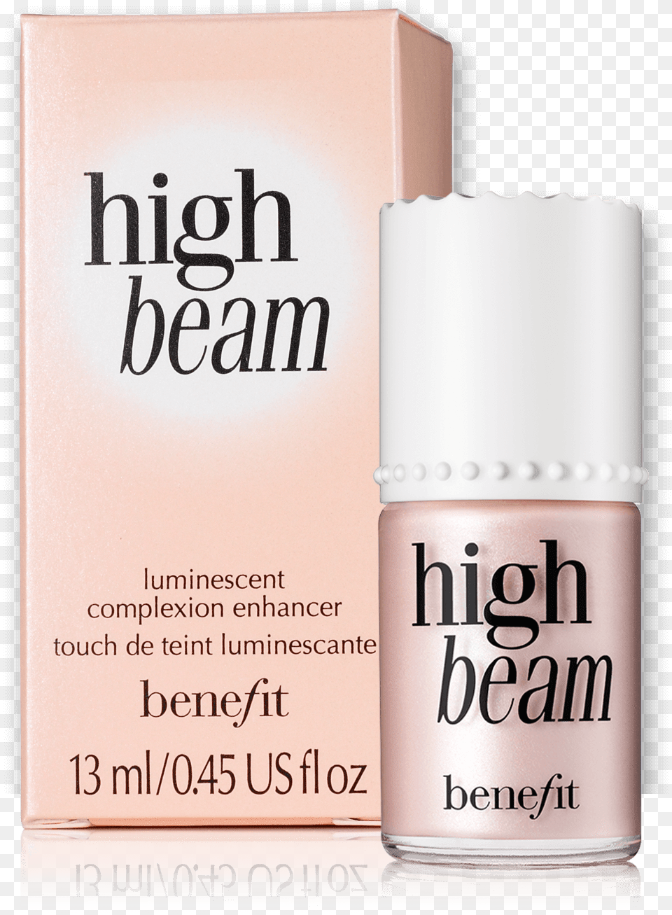 High Beam Liquid Face Highlighter Benefit Cosmetics High Beam Face Highlighter Png