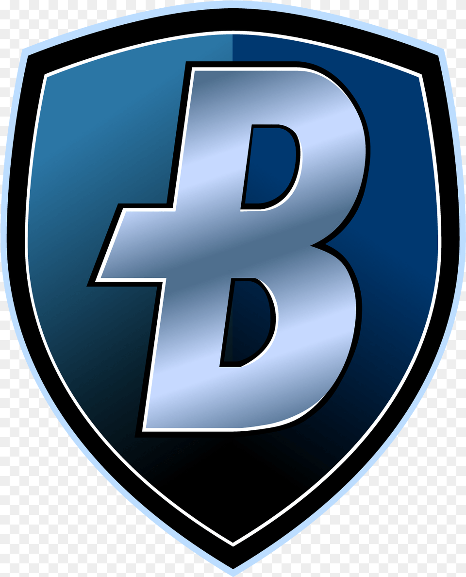 High Bluecoats Logo Symbol, Disk, Armor Free Transparent Png