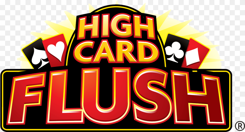 High Card Flush At Fortune Casino Flush, Light Free Png