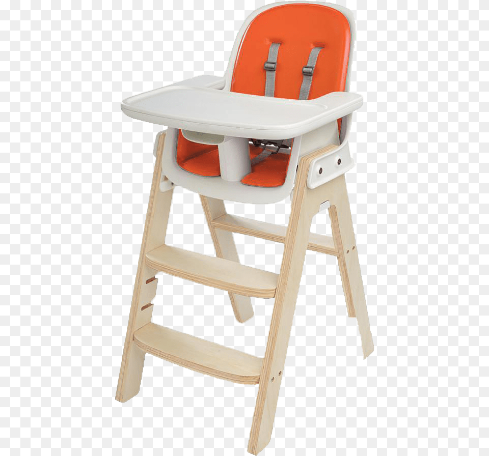 High Chair Clipart Oxo High Chair Cushion, Furniture, Crib, Infant Bed, Highchair Png
