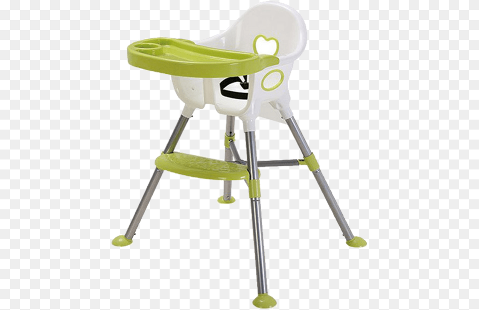 High Chair Transparent Image Baby High Chair, Furniture, Appliance, Blow Dryer, Device Free Png