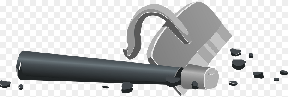 High Class Hoe Clipart, Device, Mortar Shell, Weapon Free Png