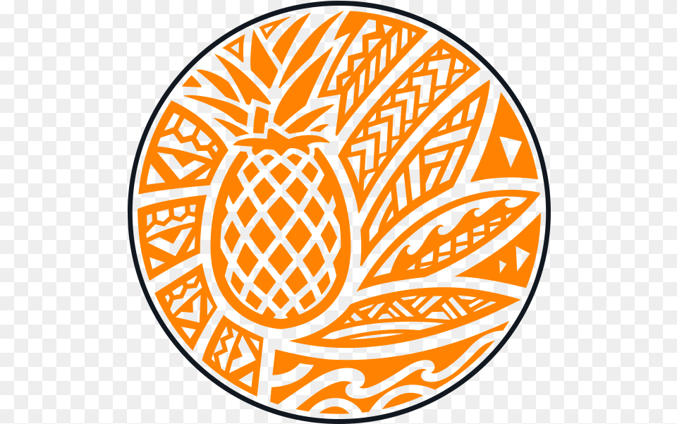 High Country Maui Pineapple Mana Wheat, Pattern, Pottery, Home Decor, Food Png Image