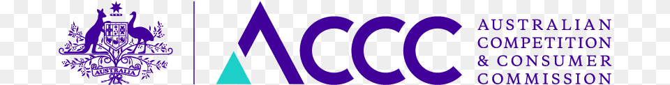 High Court Refuses The Accc Special Leave To Appeal Australian Government, Logo, Purple Png Image