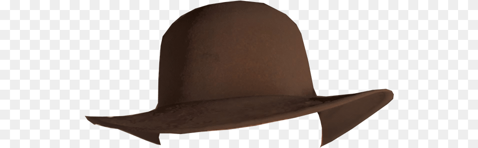 High Crown Bowler Hat Red Dead Panama Hat In Red Dead Redemption 2, Clothing, Cowboy Hat, Appliance, Ceiling Fan Png Image
