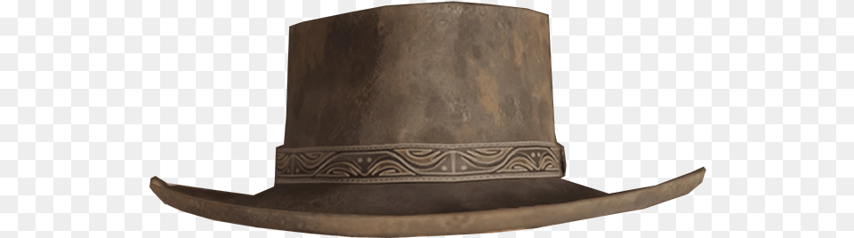 High Crown Bowler Hat Red Dead Redemption 2 Wiki Stalker Hat Clothing, Cowboy Hat Png