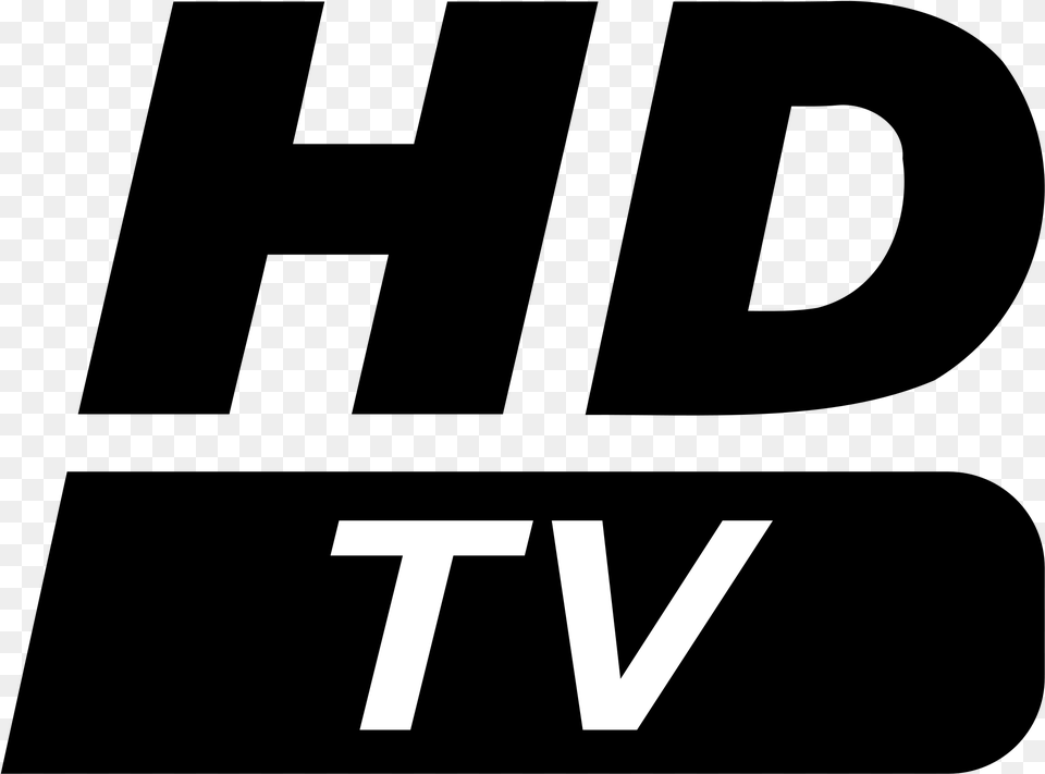 High Definition Television, Logo, Text Png