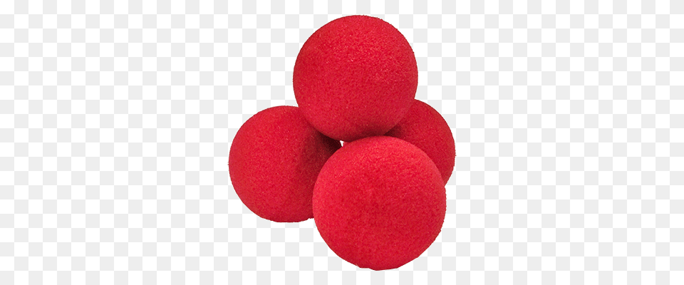 High Density Ultra Soft Sponge Ball, Foam Free Transparent Png