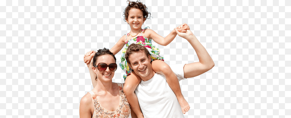 High Desert Help Family On Beach, Accessories, Photography, Person, People Png