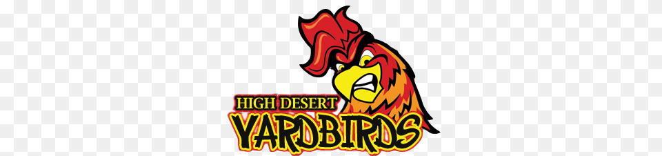 High Desert Yardbirds, Dynamite, Weapon Free Transparent Png