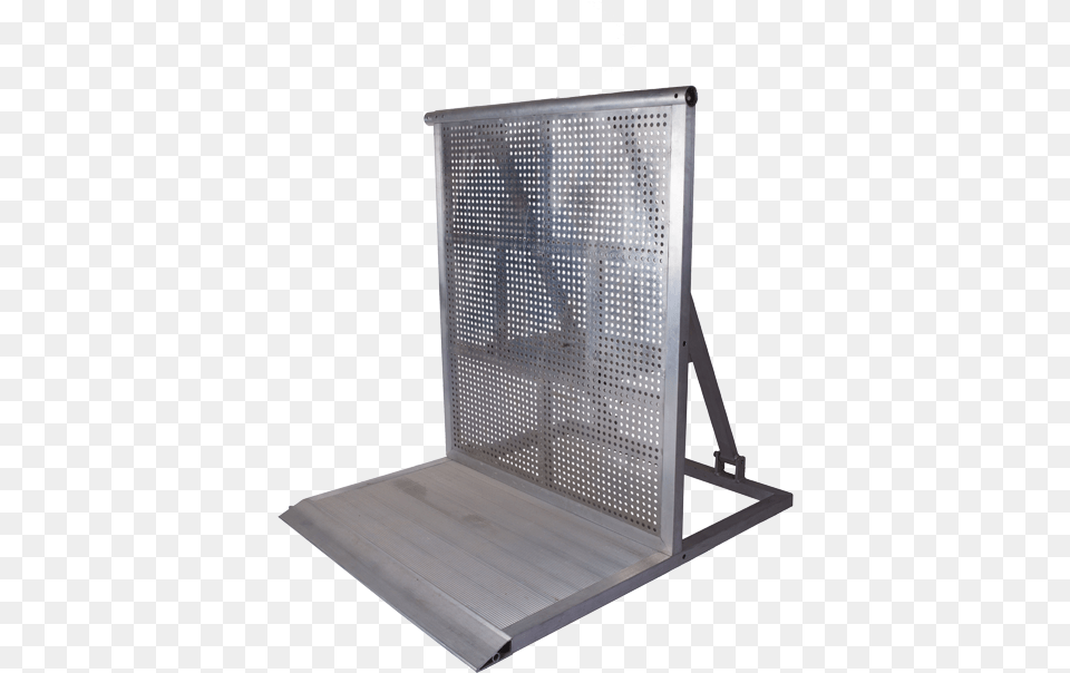 High Duty Security Arm Parking Automatic Barrier Gate Mesh Png
