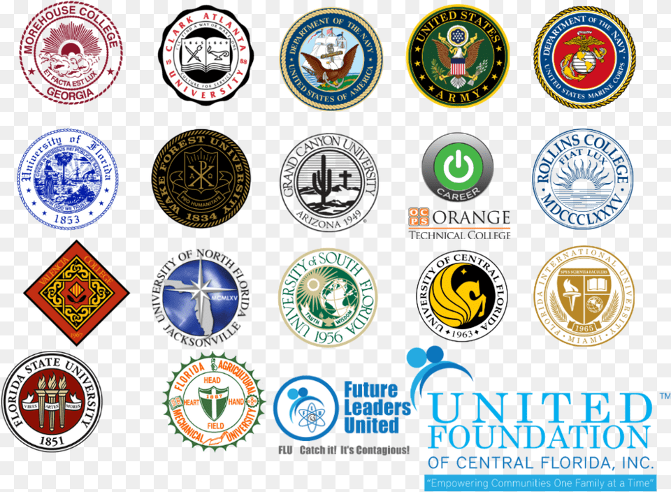 High Education Institutions Ampamp Circle, Badge, Logo, Symbol, Emblem Free Png Download