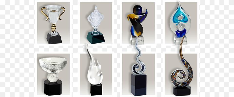 High End Awards, Trophy, Smoke Pipe Png Image