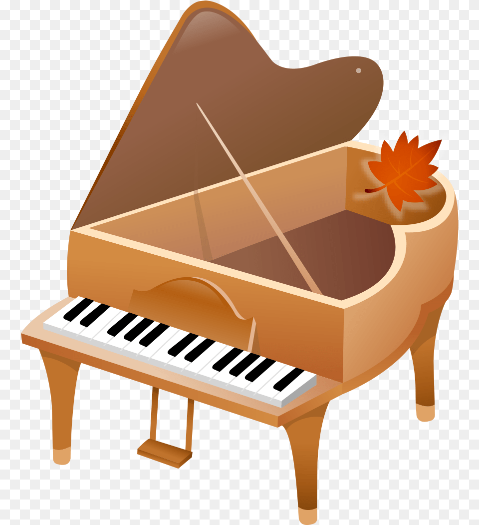 High End Grand Piano Grand Piano, Keyboard, Musical Instrument Free Png Download