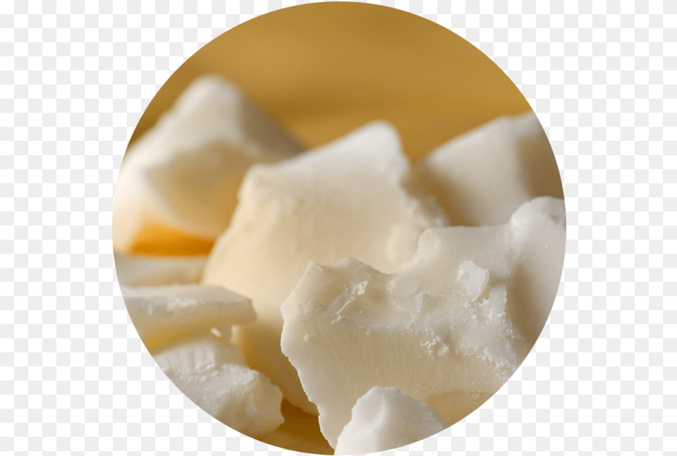 High Fat Content Hansi Naturals White Cocoa Butter, Flower, Plant, Rose, Food Free Png Download