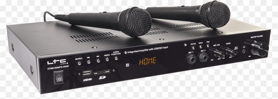 High Fidelity, Electrical Device, Microphone, Amplifier, Electronics Free Transparent Png