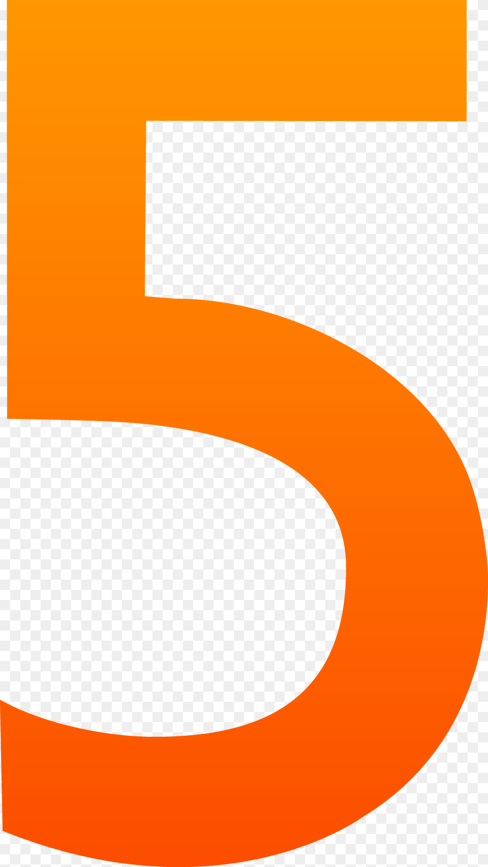 High Five Clipart, Text, Number, Symbol, Logo Free Transparent Png