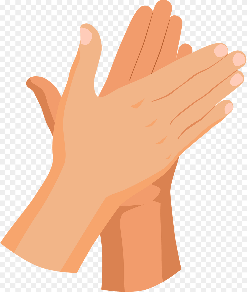 High Five Clipart, Body Part, Hand, Person, Wrist Free Transparent Png