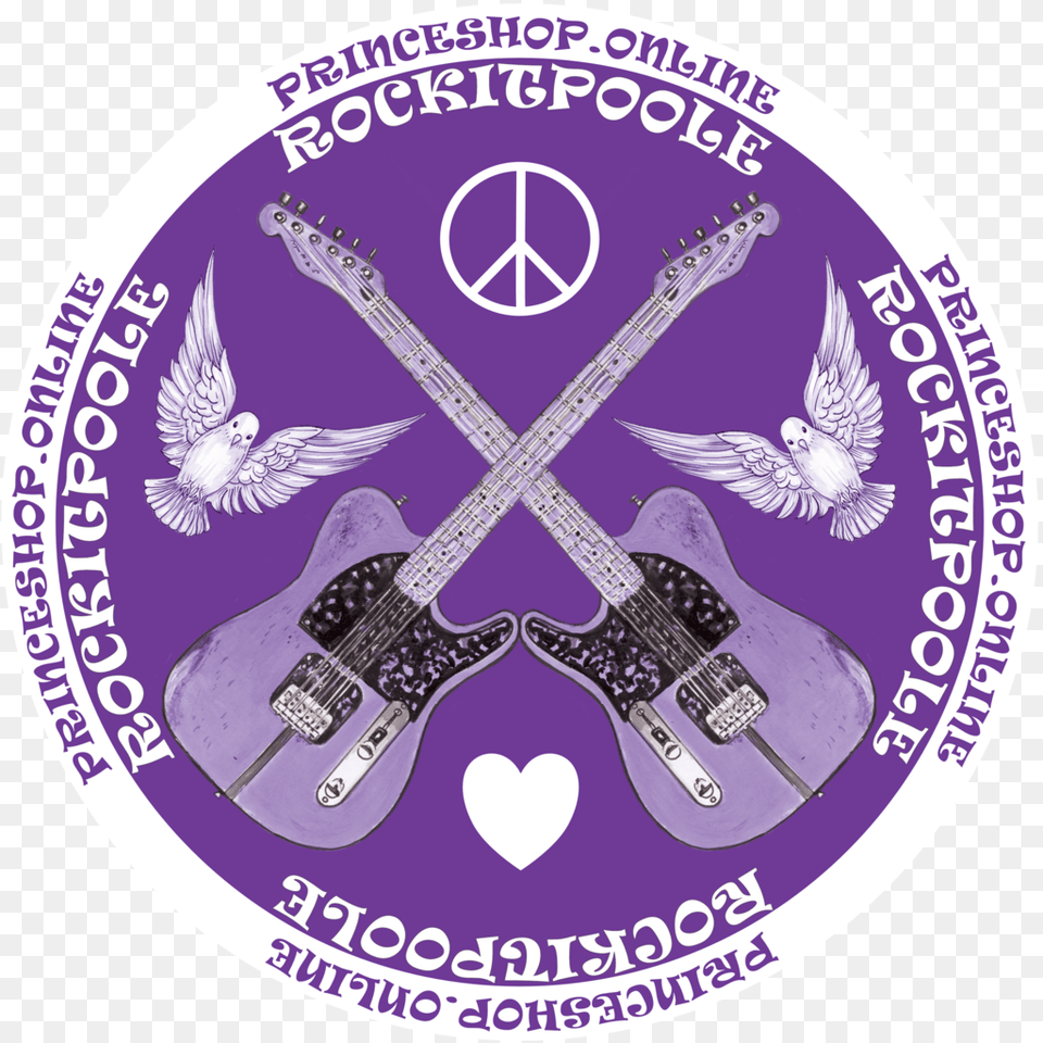 High Five Dovercourt Recreation High Five, Guitar, Musical Instrument, Purple, Animal Free Png