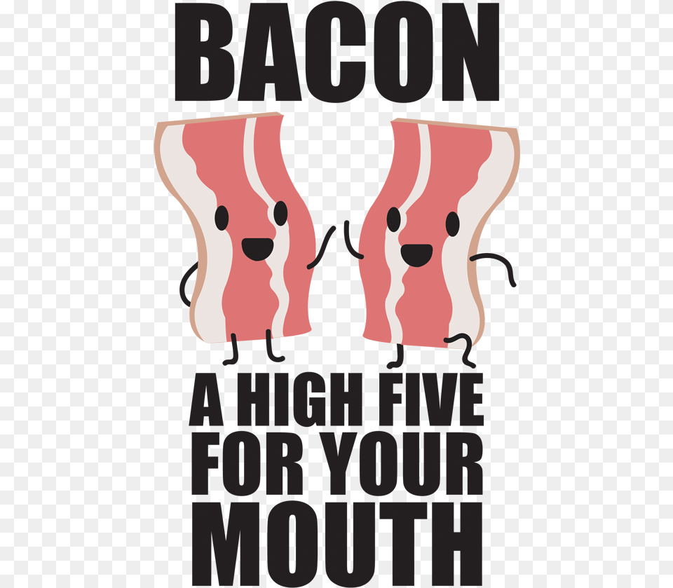 High Five For Your Mouth Hitler39s Foreign Executioners By Christopher Hale, Food, Meat, Pork, Bacon Free Png Download