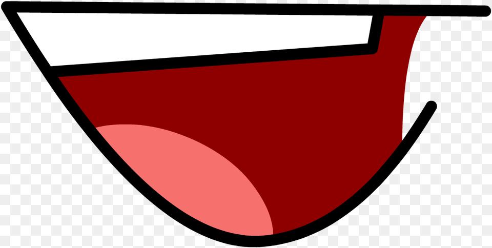 High Five Mouth Open Thumbnail, Armor Free Transparent Png