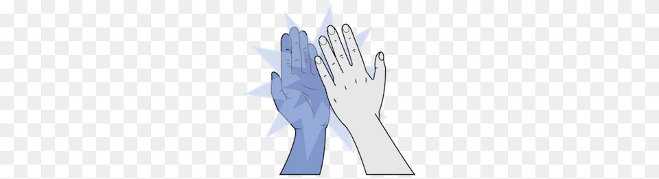 High Fives Dallas Tx, Body Part, Hand, Person Free Transparent Png