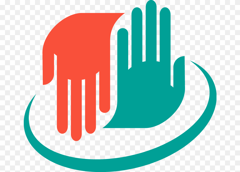 High Fives Fist Bumps, Cutlery, Fork, Logo Png Image