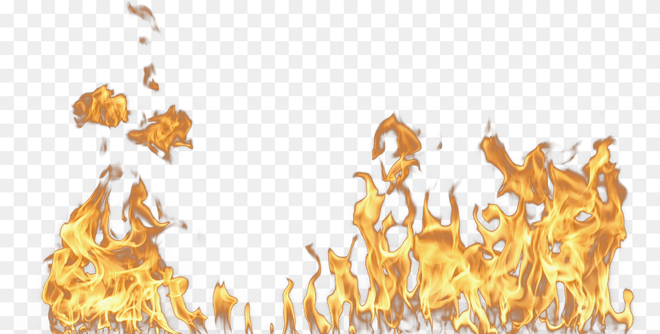High Flames Wall Fire Min Transparent Background Fire Free, Flame, Adult, Bride, Female Png
