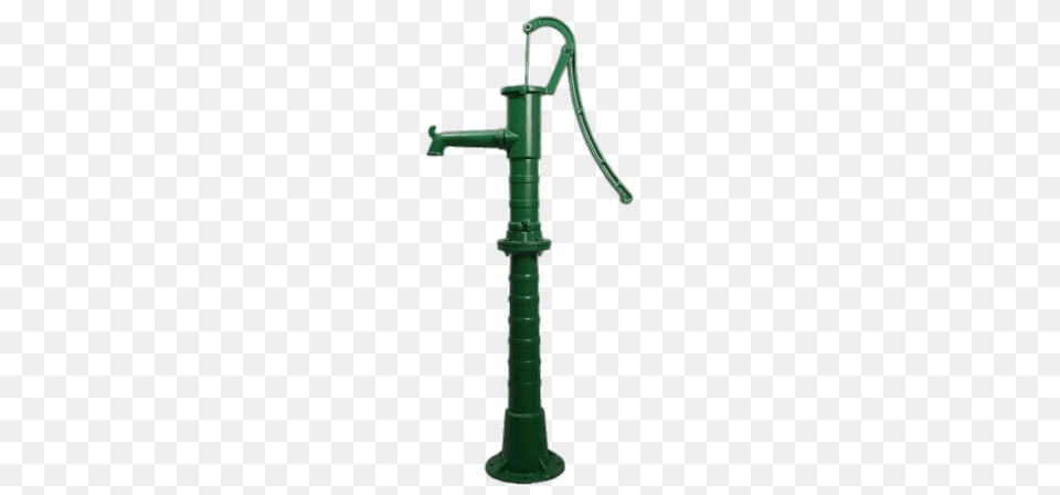 High Garden Water Pump, Cross, Symbol, Machine Png