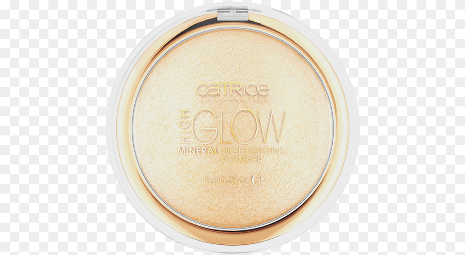 High Glow Mineral Highlighting Powder Gold Dust Vegan Eye Shadow, Cosmetics, Face, Face Makeup, Head Png