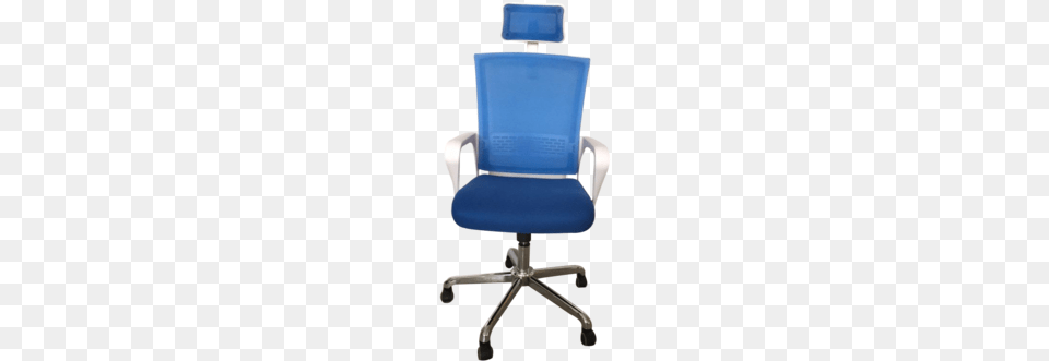 High Grade Manager Ergonomic Swivel Revolving Chair Office Chair, Cushion, Furniture, Home Decor, Headrest Free Png Download