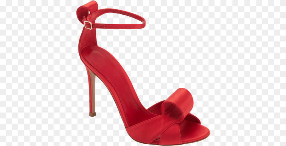High Heel Sandal High Quality Image Red Sandals Heels Evening, Clothing, Footwear, High Heel, Shoe Free Png
