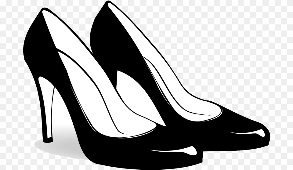 High Heel Shoe Women Shoes Clipart, Clothing, Footwear, High Heel, Smoke Pipe Free Png