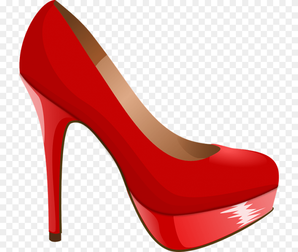 High Heel Shoes, Clothing, Footwear, High Heel, Shoe Free Png Download