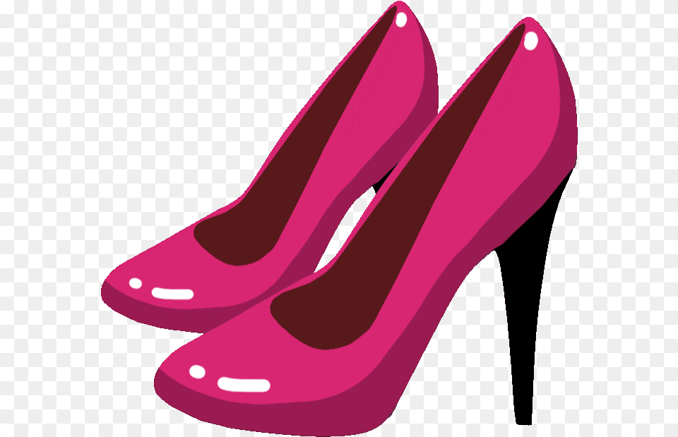 High Heel Shoes Women S Shoes Women Woman S Shoe W High Heels Clipart, Clothing, Footwear, High Heel, Animal Free Png