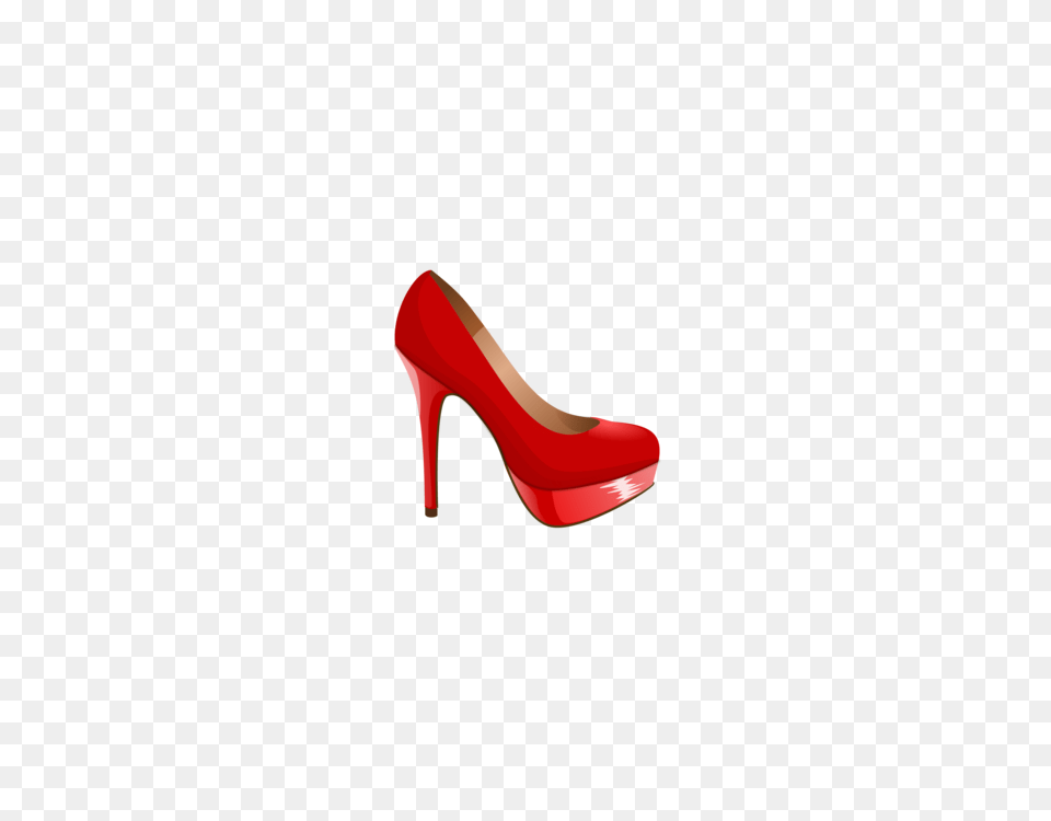 High Heeled Shoe Court Shoe Boot, Clothing, Footwear, High Heel Free Transparent Png