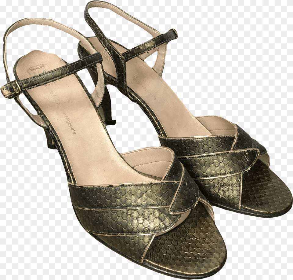 High Heels, Clothing, Footwear, Sandal, Shoe Png Image