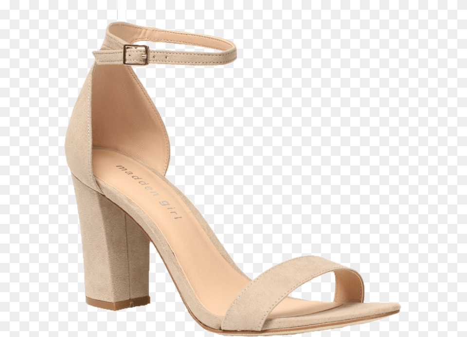 High Heels, Clothing, Footwear, High Heel, Sandal Png Image