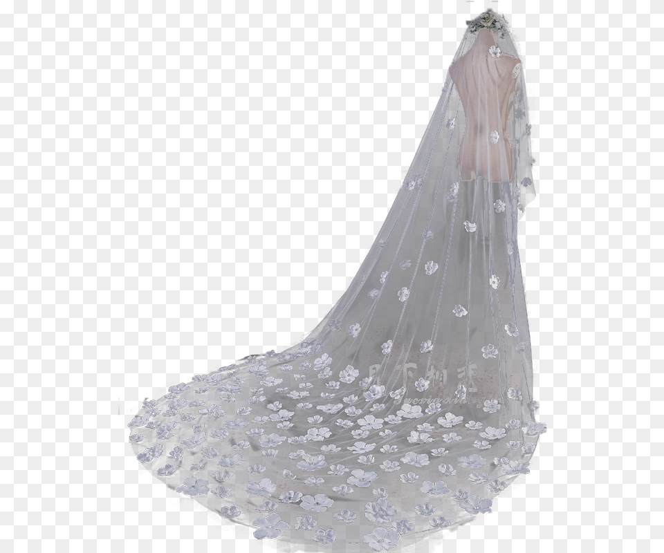 High Heels, Clothing, Veil, Bridal Veil, Wedding Png Image