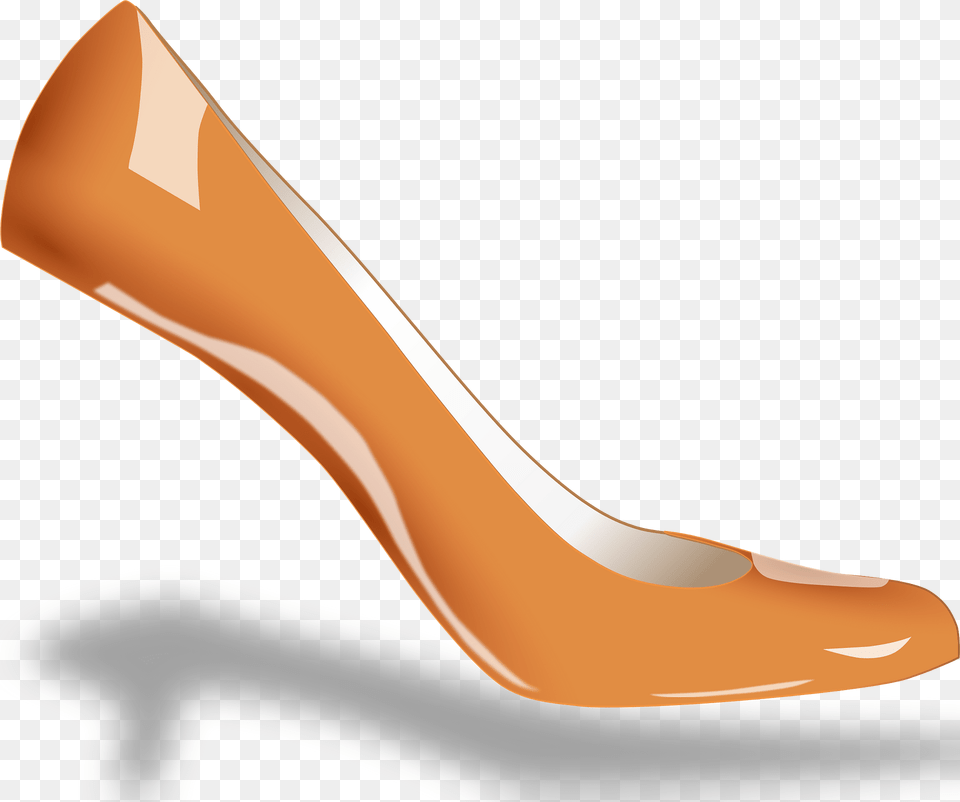 High Heels Clipart, Clothing, Footwear, High Heel, Shoe Png Image