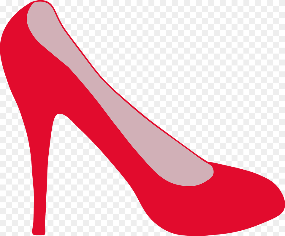 High Heels Clipart, Clothing, Footwear, High Heel, Shoe Free Transparent Png