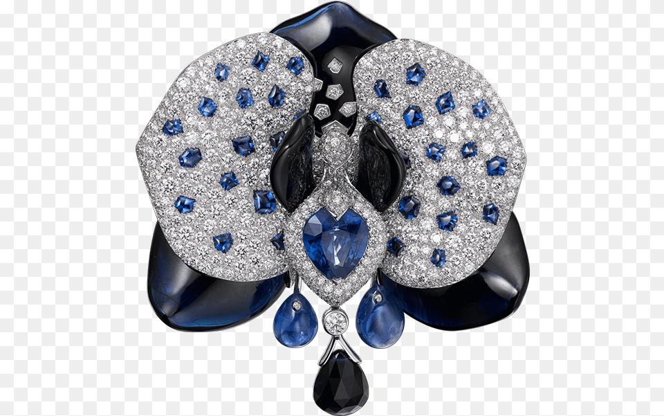 High Jewelry Morphs Into Creatively Exceptional Jewelry Jewellery, Accessories, Gemstone, Sapphire, Diamond Png