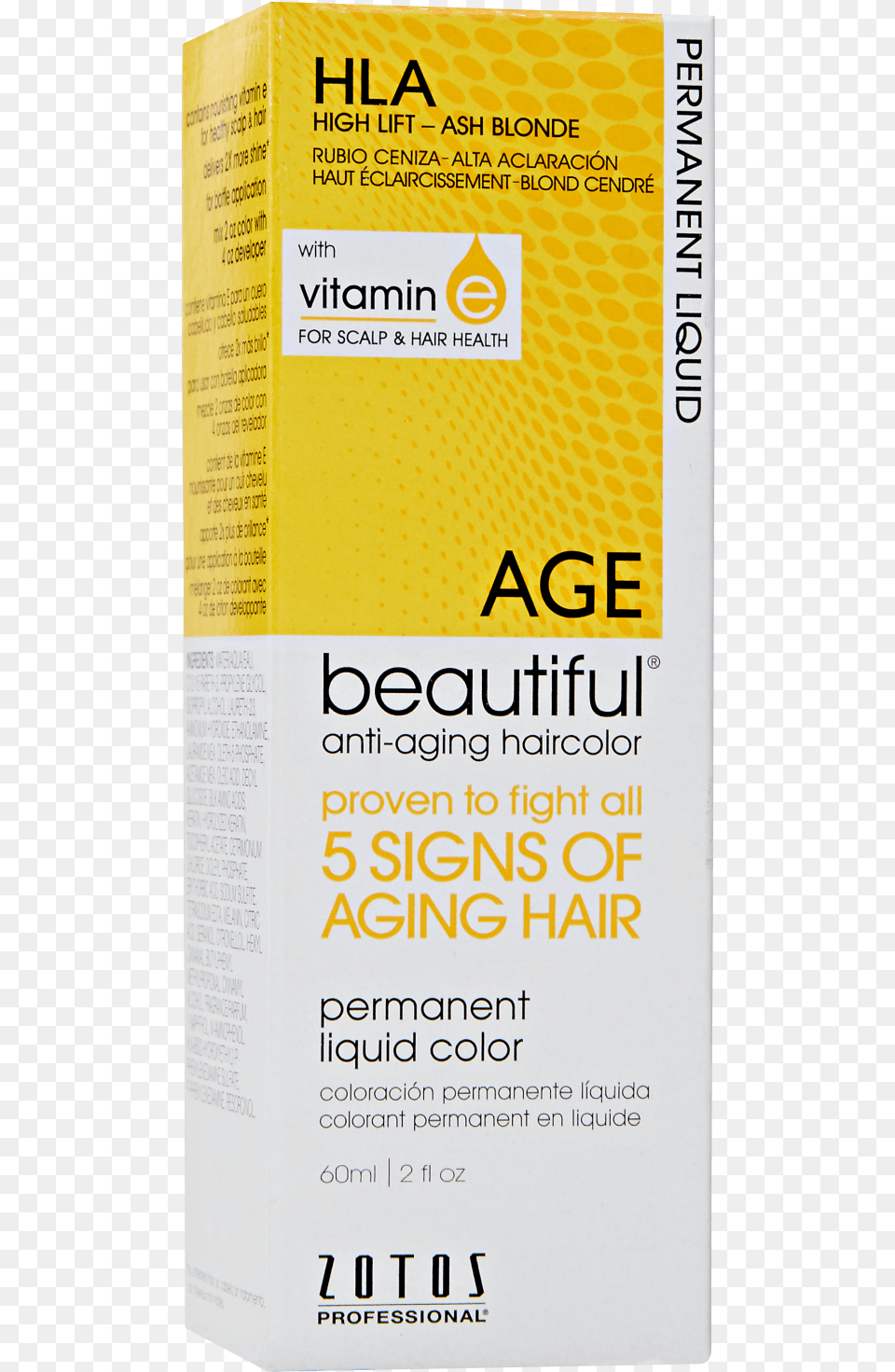 High Lift Ash Blonde Permanent Liqui Creme Hair Color Anti Aging 3v Darkest Plum Brown Demi Permanent Liqui, Book, Publication, Advertisement, Food Png