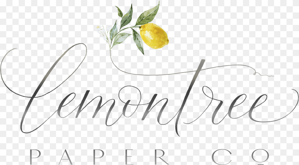 High Logo Calligraphy, Citrus Fruit, Food, Fruit, Lemon Png
