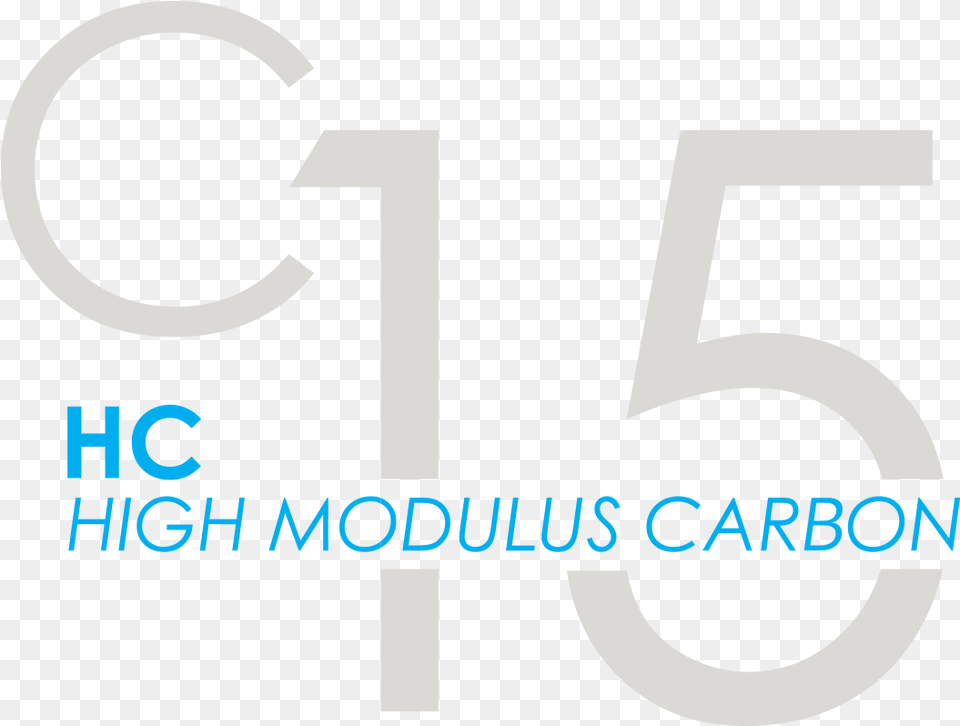 High Modulous Carbon Circle, Number, Symbol, Text Free Png Download