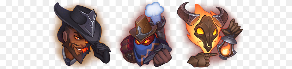 High Noon Emote Bundle High Noon Thresh Emote, Book, Comics, Publication, Helmet Free Png Download