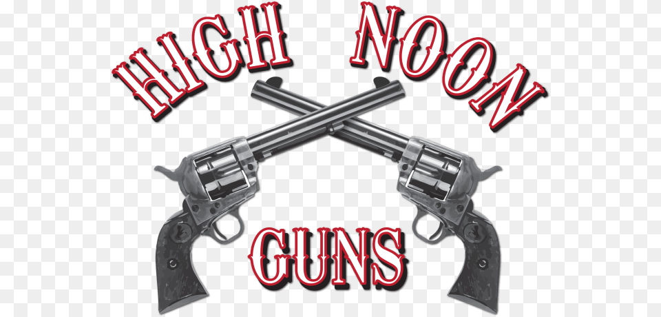 High Noon Gun Range Sarasota Amp Venice Fl Venice, Firearm, Handgun, Weapon Png Image