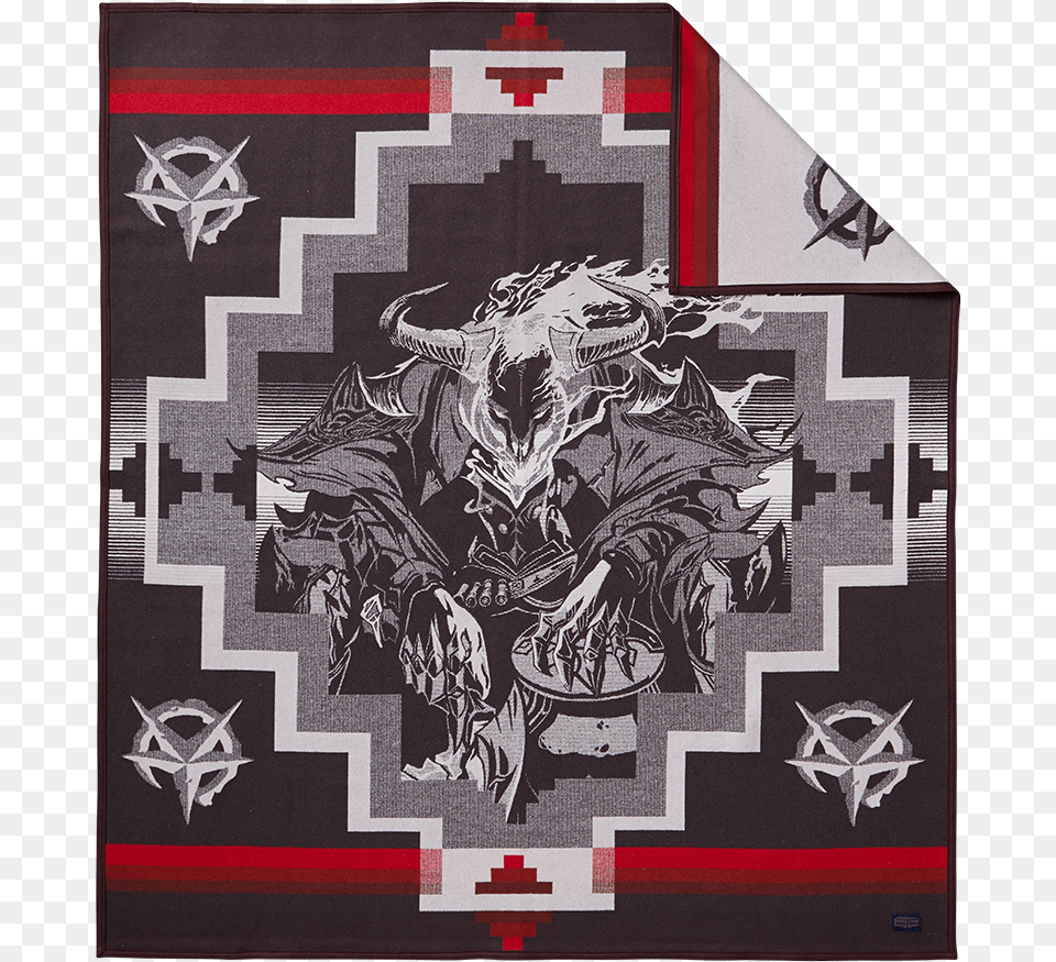 High Noon Pendleton Thresh, Home Decor, Logo, Accessories, Adult Free Transparent Png