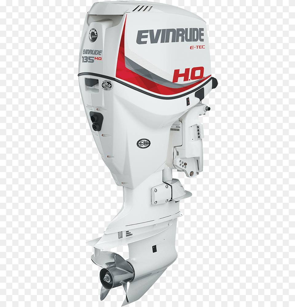 High Output Engines 135 Ho Evinrude Etec 135 Ho, Machine, Motor, Engine, Adult Free Transparent Png